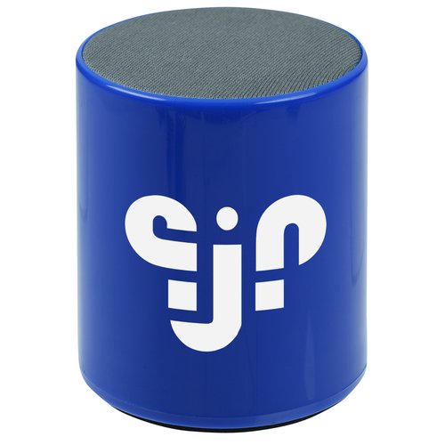 Ditty Bluetooth Speaker with Micro Cloth - Closeout Main Image