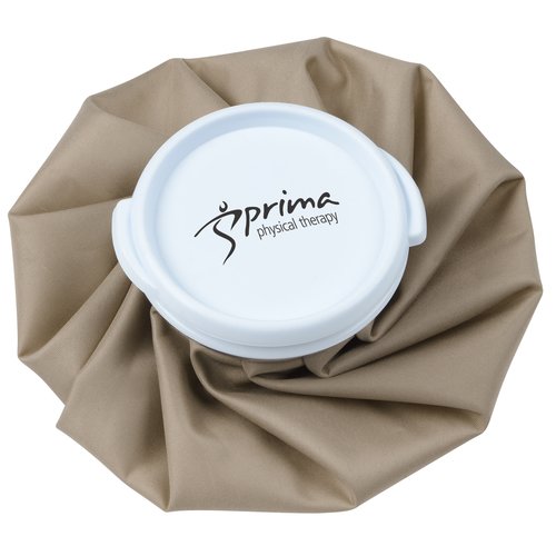 Vintage Ice Bag Main Image