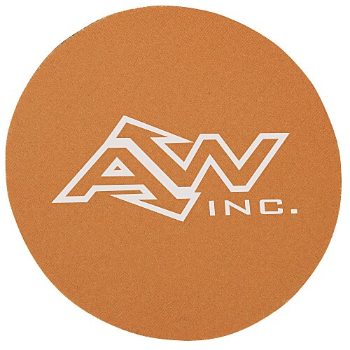 Koozie® Coaster Main Image