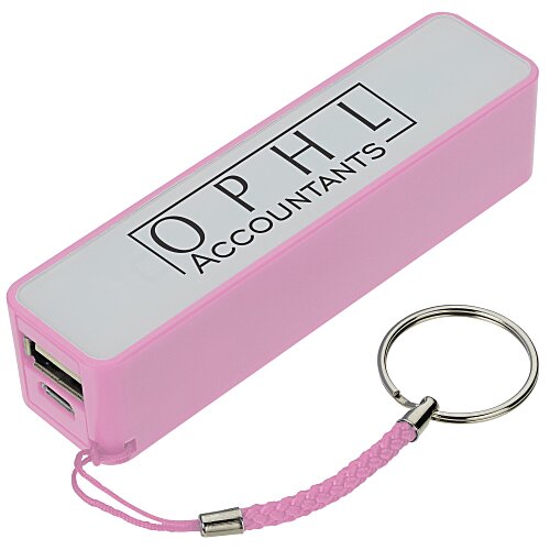 Emergency Power Bank Main Image