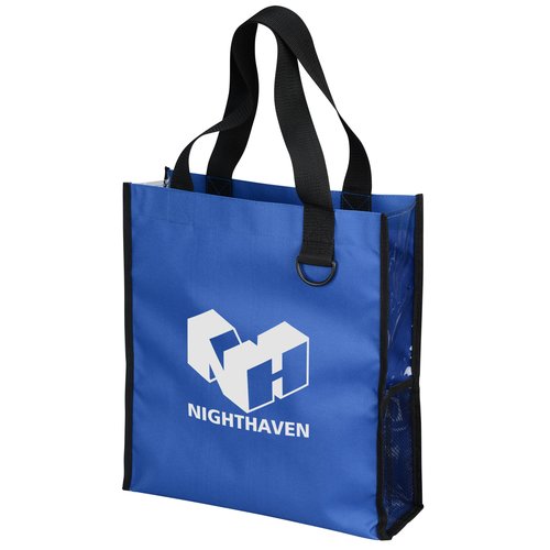 Sneak Peek Tote Main Image