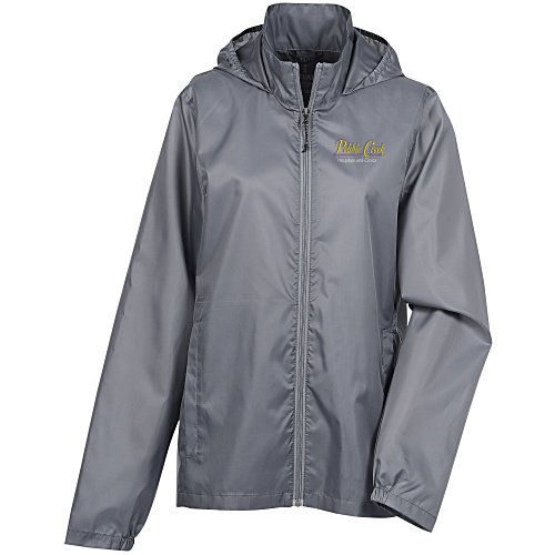 Darien Lightweight Packable Jacket - Ladies' Main Image