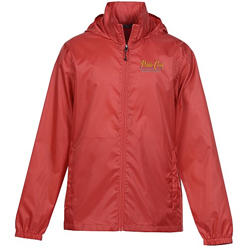 Darien Lightweight Packable Jacket - Men's Main Image