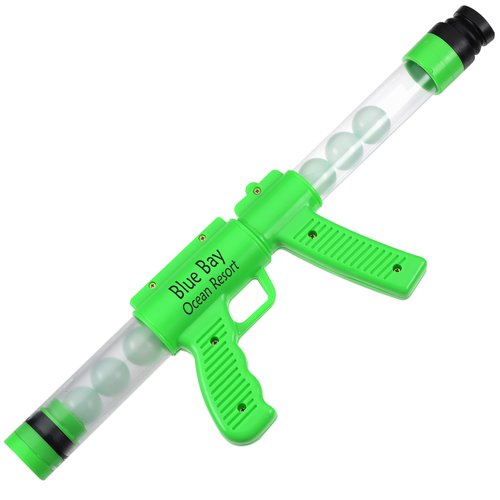 Pong Shooter Main Image