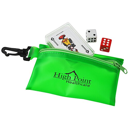 Traveler Cards & Dice Main Image