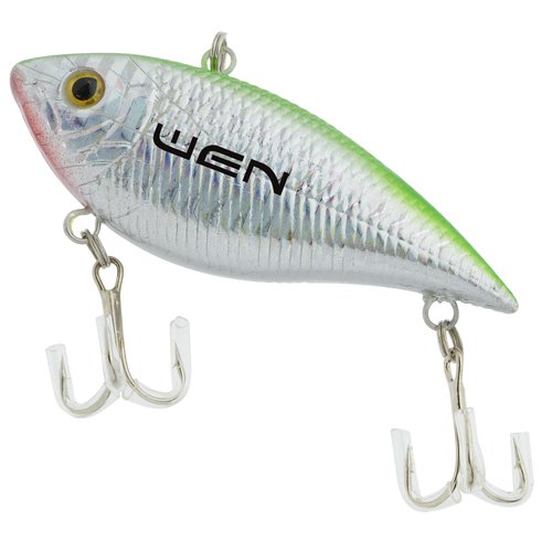 Diving Minnow Lure Main Image
