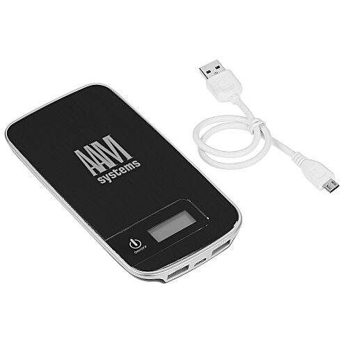 Executive Power Bank Main Image