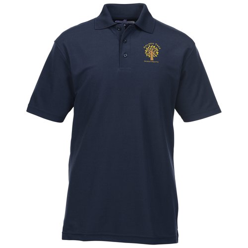 Industrial Performance Polo - Men's Main Image