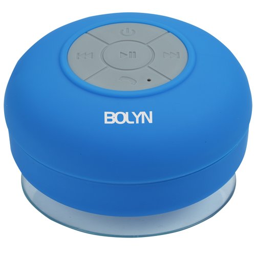Cypress Wireless Speaker Main Image