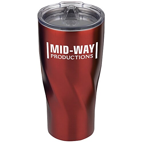 Hugo Vacuum Mug - 20 oz.-Closeout Main Image