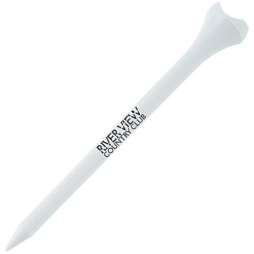 Evolution Tee - 3 1/4 inches Main Image