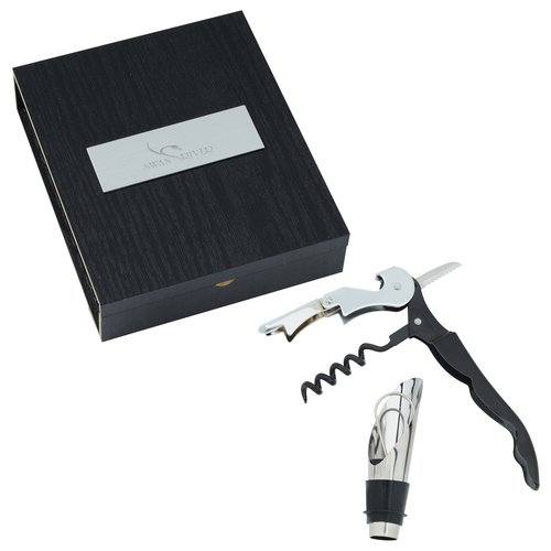 Belgio 2-Piece Wine Set Main Image
