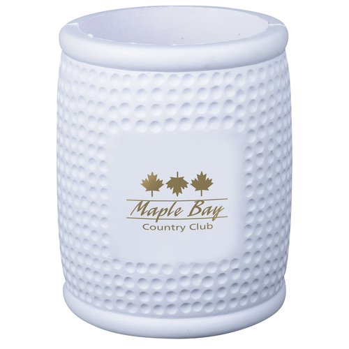 Sport Can Cooler - Golf Main Image