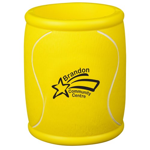 Sport Can Cooler - Tennis Main Image