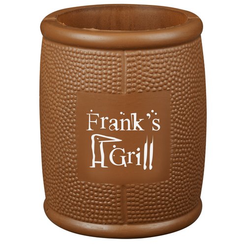 Sport Can Cooler - Football Main Image