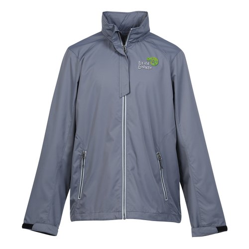 Karula Lightweight Hooded Jacket - Men's - Embroidered Main Image