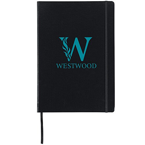 Ambassador Bound Journal Book - 11 3/4 inches x 8 1/2 inches - Screen Main Image