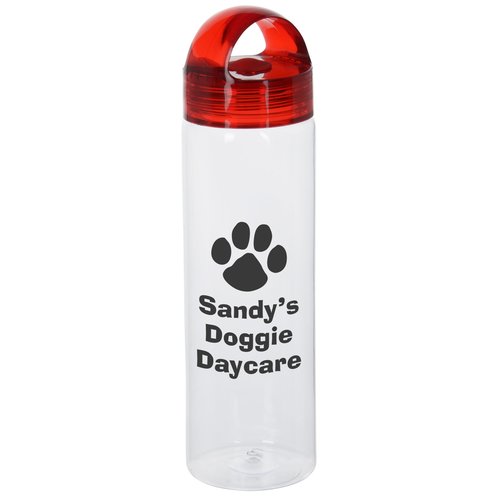 On The Go Sport Bottle - 22 oz Main Image