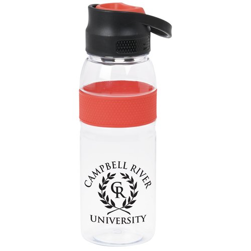 Stealth Water Bottle - 26 oz.- Closeout Main Image
