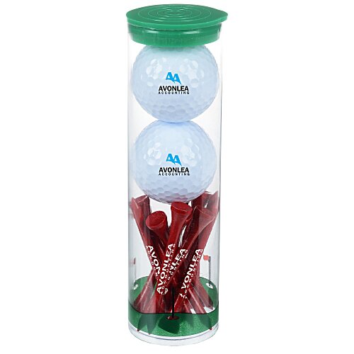 Birdie Pack - Callaway Warbird 2.0 Main Image