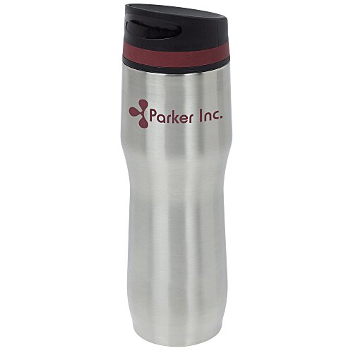 Persona Caturra Vacuum Tumbler - 16 oz. Main Image