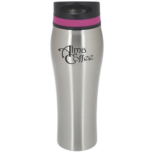 Persona Sirus Vacuum Tumbler - 16 oz. Main Image