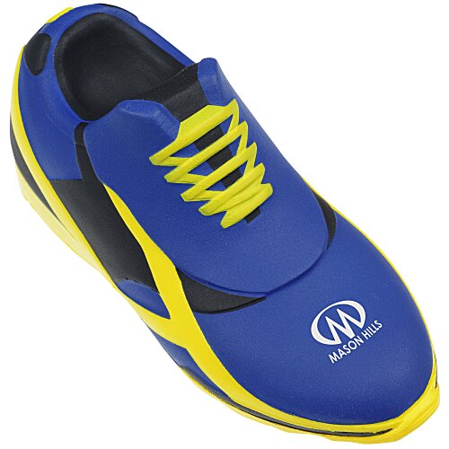 Running Shoe Stress Reliever Main Image