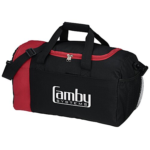Train Everyday Duffel - Closeout Main Image