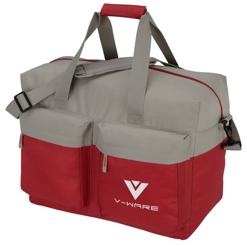 Side Trip Duffel Main Image