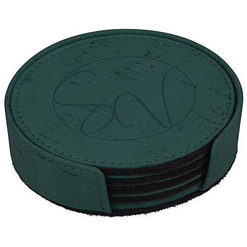 Casablanca Coaster Set Main Image