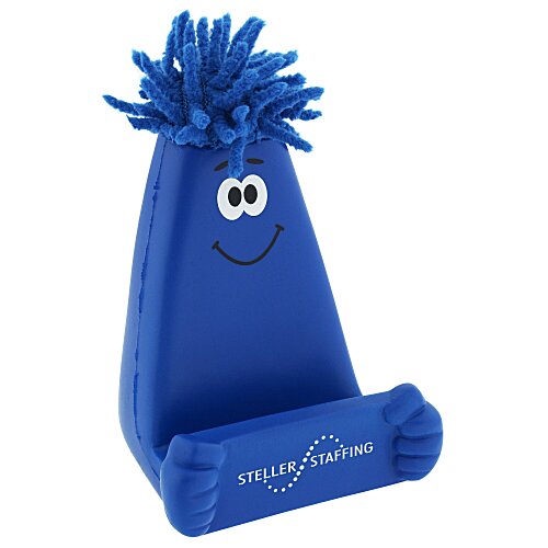 MopTopper Screen Cleaner Phone Stand Main Image