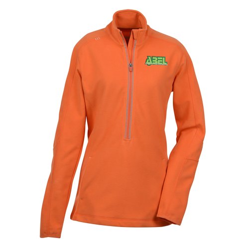 Stratford Performance 1/2-Zip Pullover - Ladies' Main Image