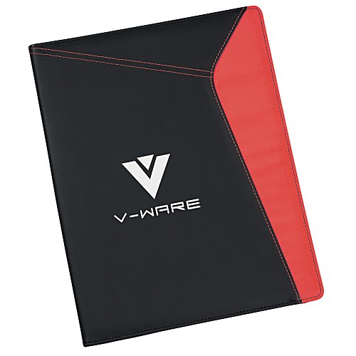 Obtuse Portfolio with Notepad Main Image