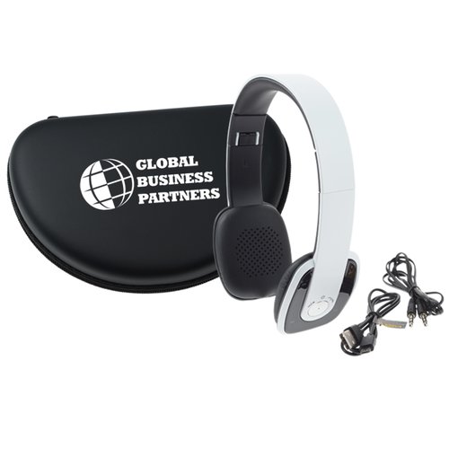 Adina Wireless Headphones Main Image