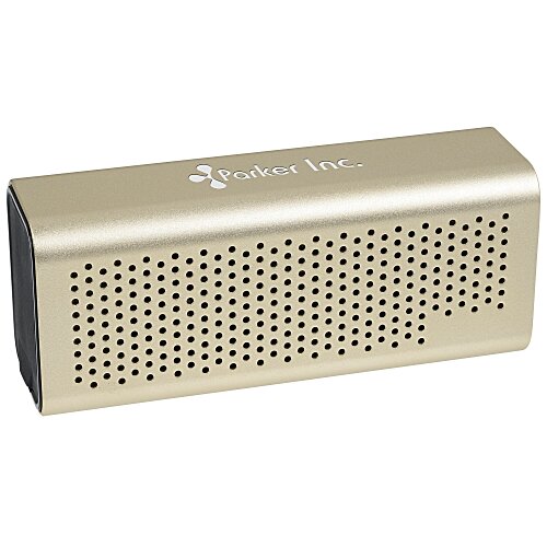 Impact Wireless Speaker Main Image