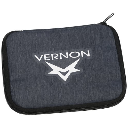 Tidy Tech Accessory Case Main Image