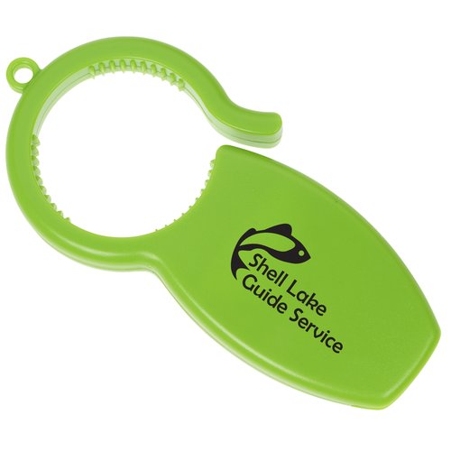 3-in-1 Bottle Opener Main Image