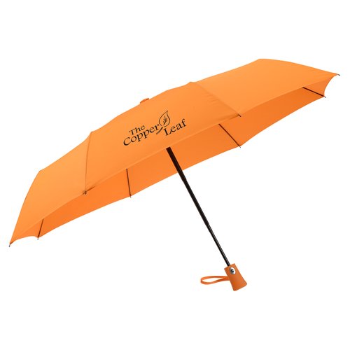 Phoenix Folding Umbrella - 42" Arc Main Image
