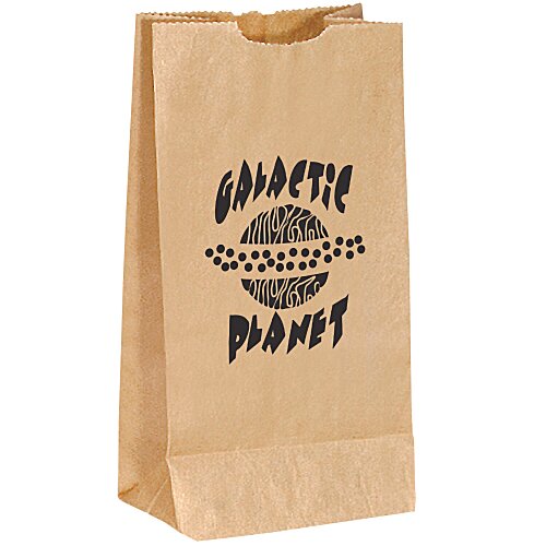 Popcorn Bag Main Image