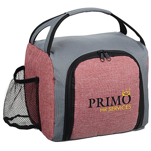 Chic Up Front Lunch Cooler Main Image