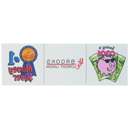 Super Kid 3 Tattoo Strip - Money Saving Main Image