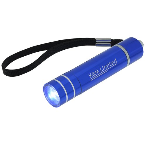 2-in-1 Lantern Flashlight Main Image
