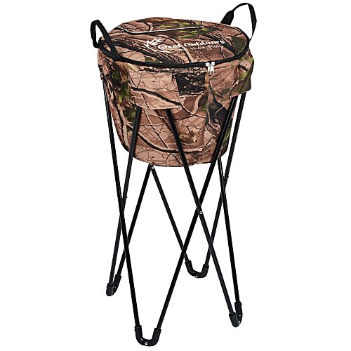 Foldable Patio Cooler Main Image