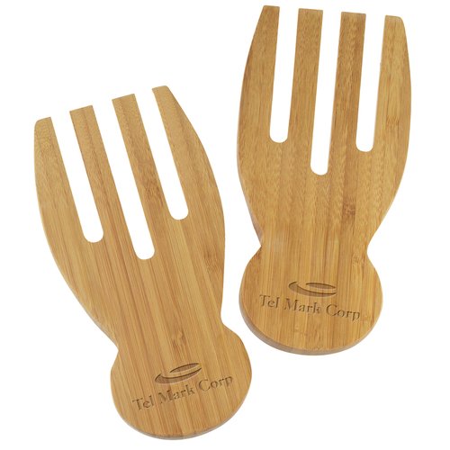 Bamboo Salad Claws Main Image