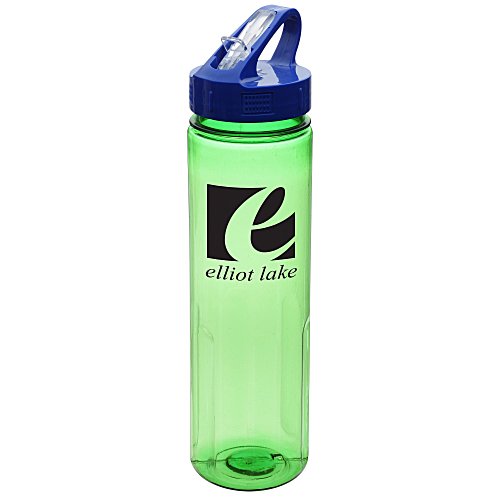 Prestige Water Bottle - 24 ounces - Sport Sip Lid Main Image