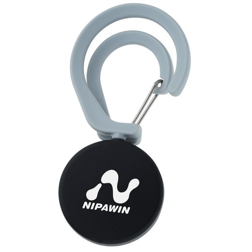 Go Anywhere Swivel Hook Main Image