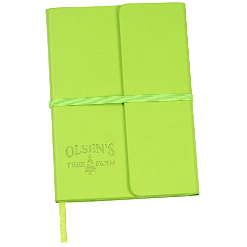Foldover Closure Journal Main Image