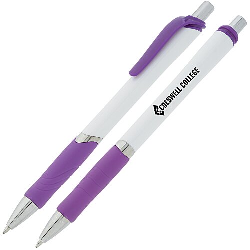 Frisco Pen - White Main Image