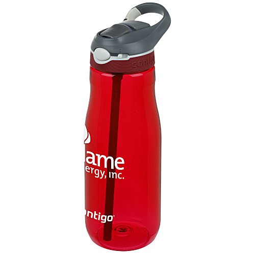 Contigo Ashland Sport Bottle - 32 oz. Main Image
