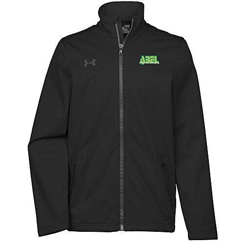 Under Armour Ultimate Team Jacket - Men's - Embroidered Main Image